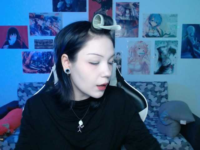 Hugo-Min's BongaCams show and profile