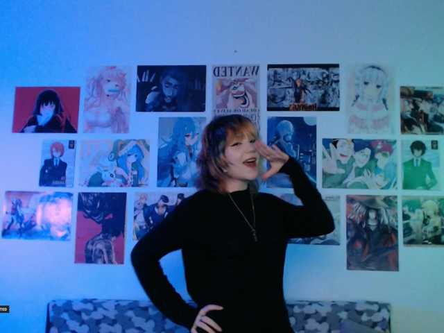 Hugo-Min's BongaCams show and profile