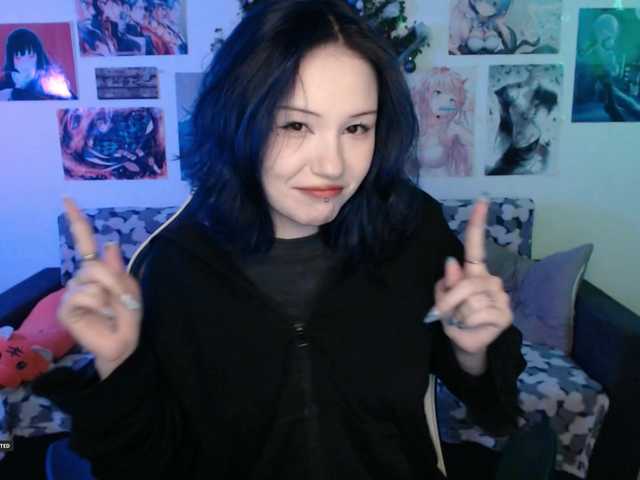 Hugo-Min's BongaCams show and profile