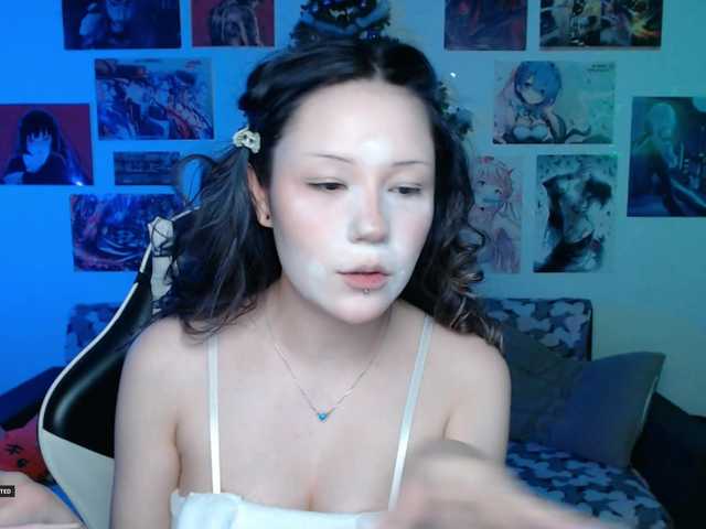 Hugo-Min's BongaCams show and profile