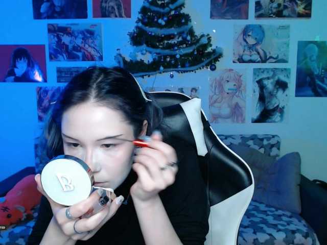 Hugo-Min's BongaCams show and profile