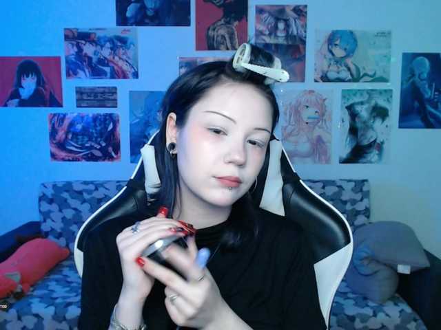 Hugo-Min's BongaCams show and profile