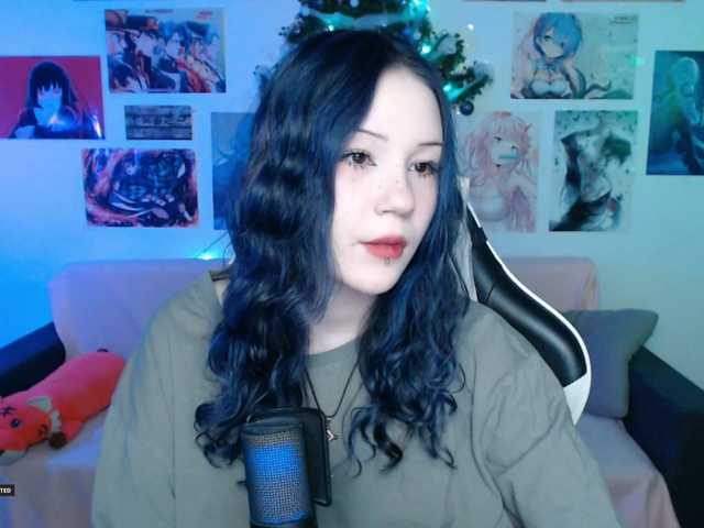 Hugo-Min's BongaCams show and profile