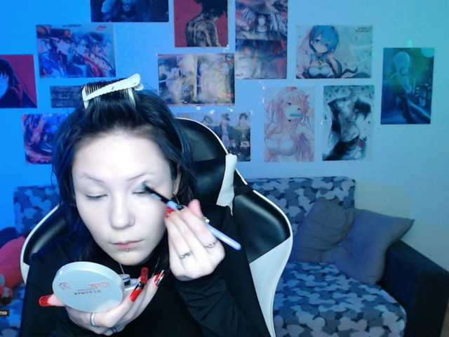 Hugo-Min's BongaCams show and profile