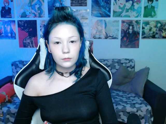 Hugo-Min's BongaCams show and profile