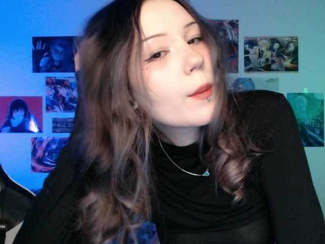 Hugo-Min's BongaCams show and profile