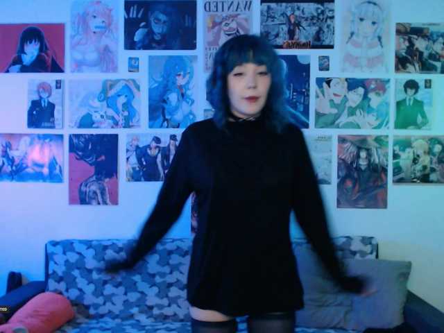 Hugo-Min's BongaCams show and profile