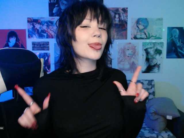 Hugo-Min's BongaCams show and profile