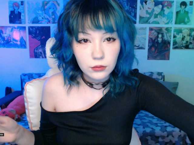 Hugo-Min's BongaCams show and profile