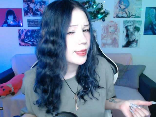 Hugo-Min's BongaCams show and profile