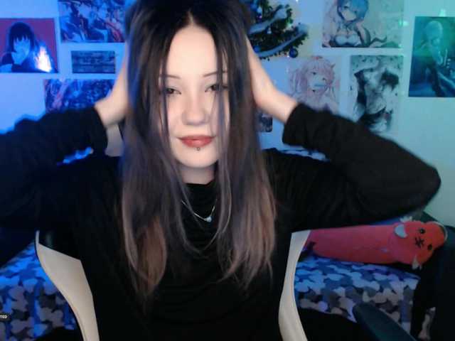 Hugo-Min's BongaCams show and profile