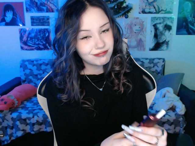 Hugo-Min's BongaCams show and profile