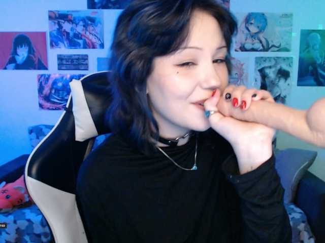 Hugo-Min's BongaCams show and profile