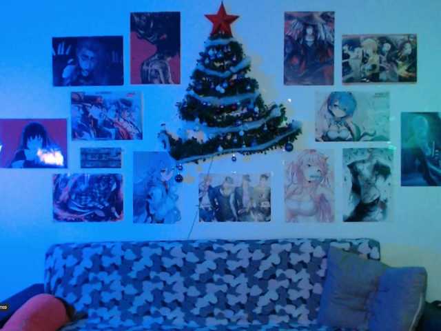 Hugo-Min's BongaCams show and profile