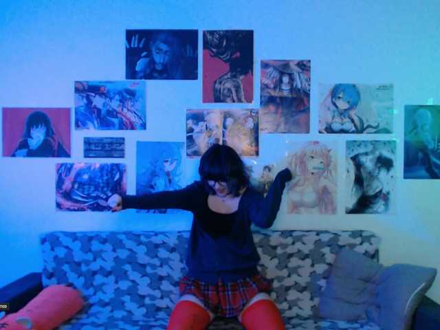 Hugo-Min's BongaCams show and profile