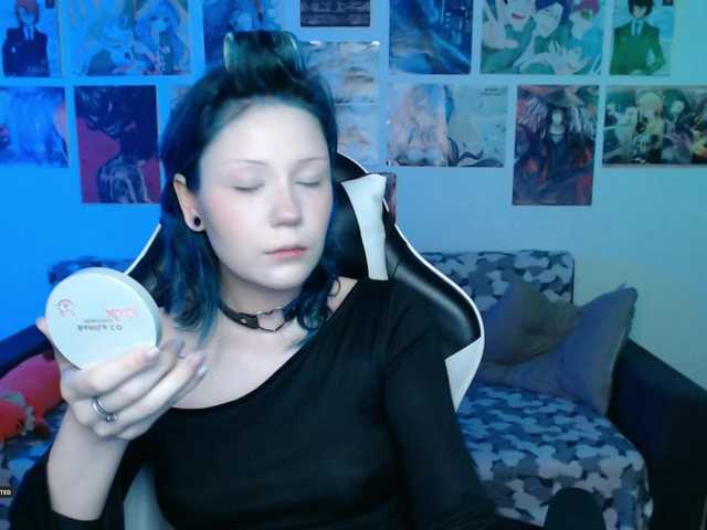 Hugo-Min's BongaCams show and profile