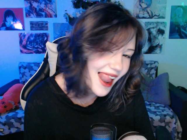 Hugo-Min's BongaCams show and profile