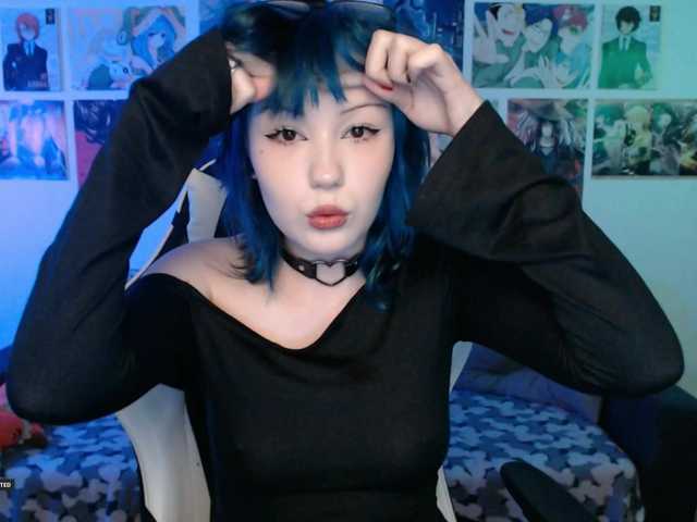 Hugo-Min's BongaCams show and profile