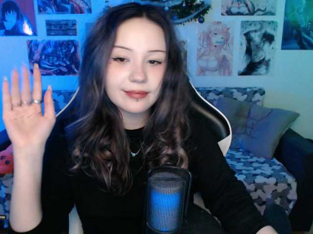 Hugo-Min's BongaCams show and profile