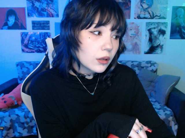 Hugo-Min's BongaCams show and profile