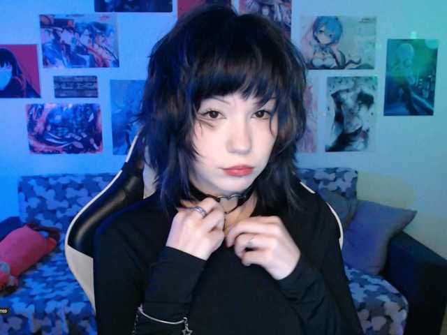 Hugo-Min's BongaCams show and profile