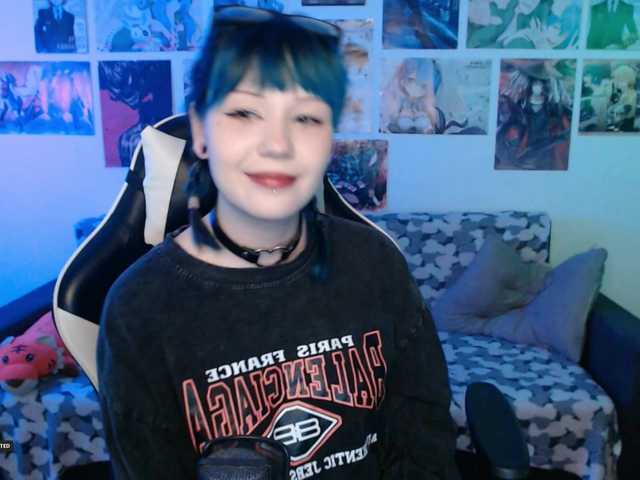 Hugo-Min's BongaCams show and profile