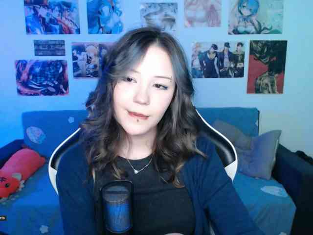 Hugo-Min webcam