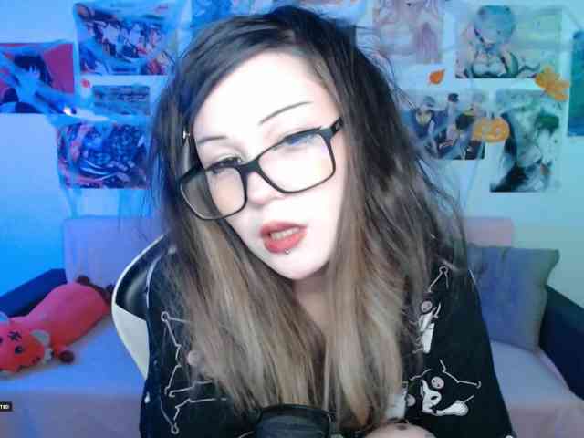 Hugo-Min webcam