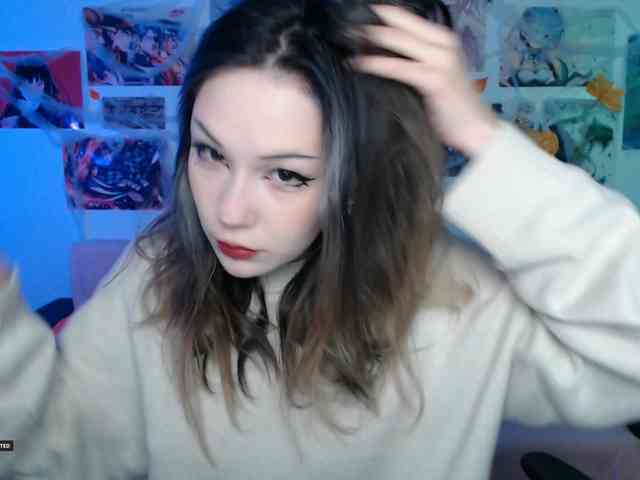Hugo-Min webcam