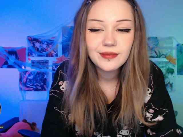 Hugo-Min webcam