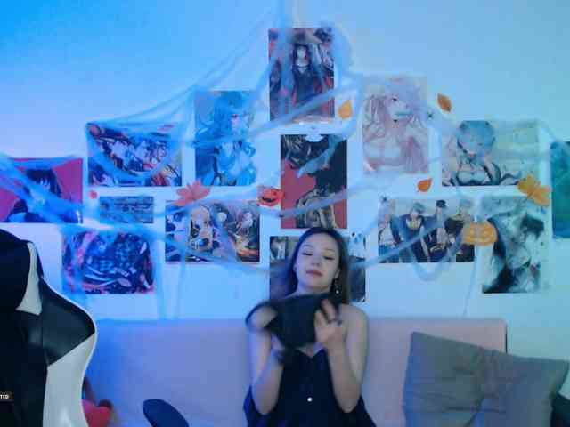Hugo-Min webcam