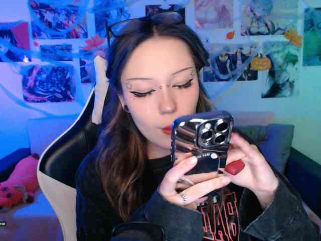 Hugo-Min webcam
