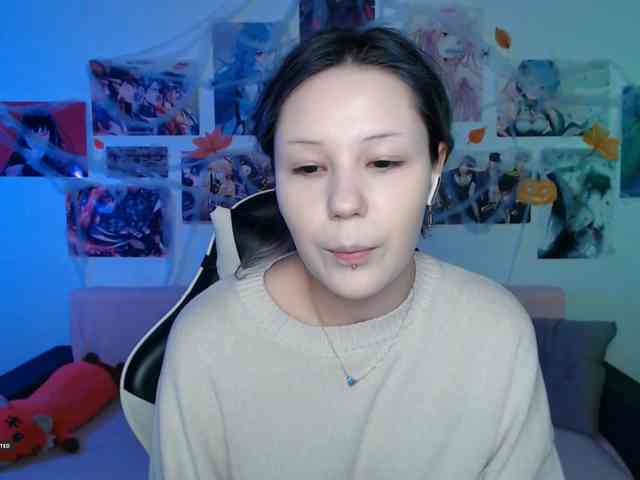 Hugo-Min webcam