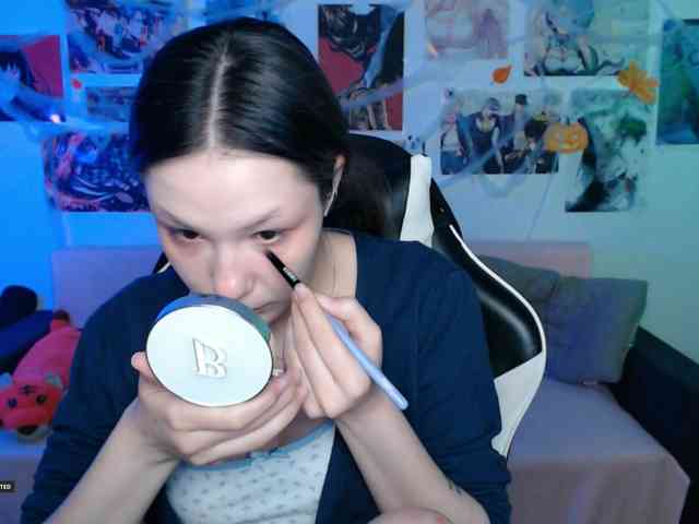 Hugo-Min Live Webcam on BongaCams