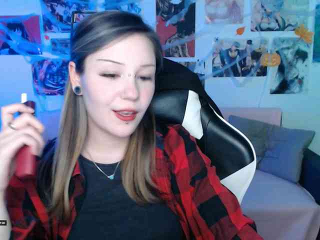 Hugo-Min webcam