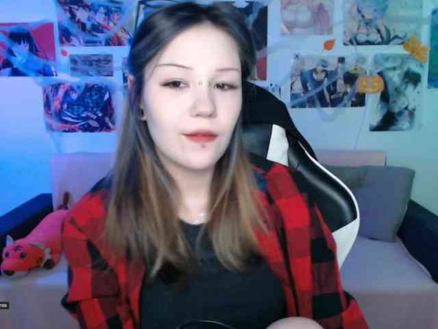 Hugo-Min webcam