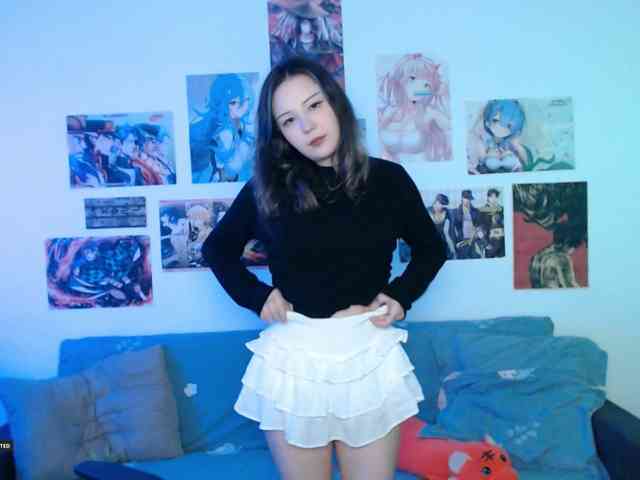 videochat online Hugo-Min