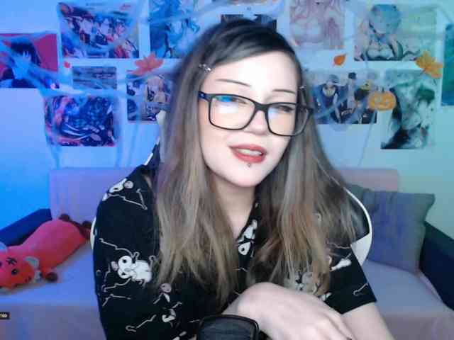 Hugo-Min webcam