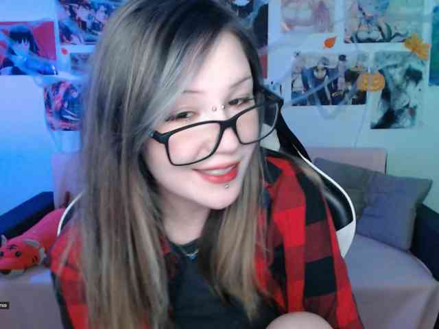 Hugo-Min webcam