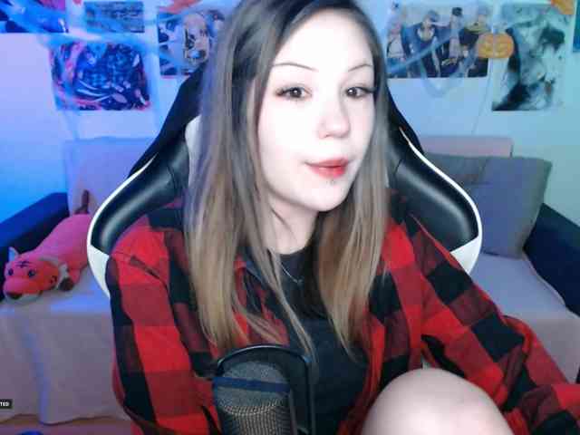Hugo-Min webcam