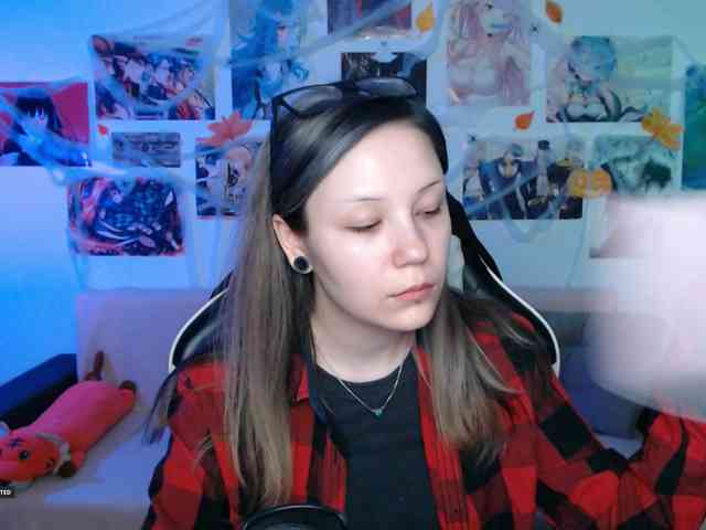 Hugo-Min webcam