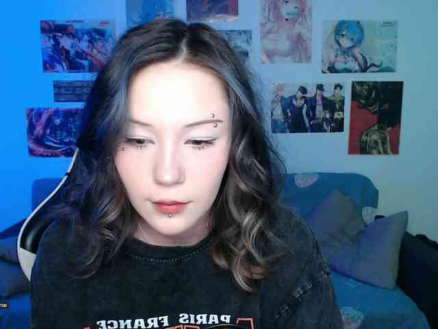 chat room adult Hugo-Min
