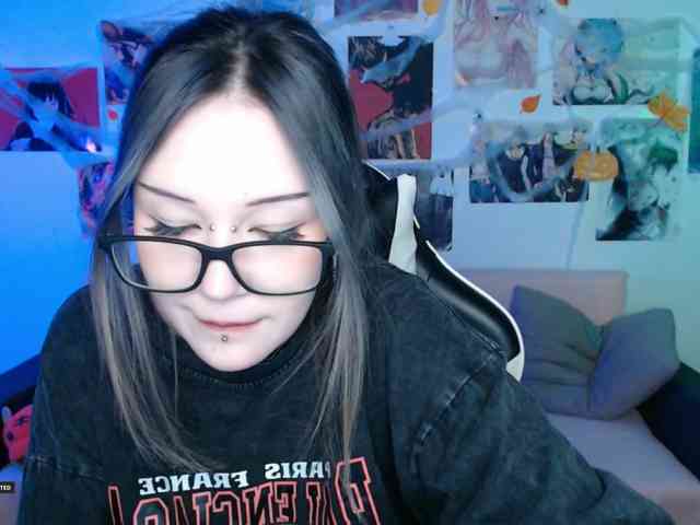 Hugo-Min webcam