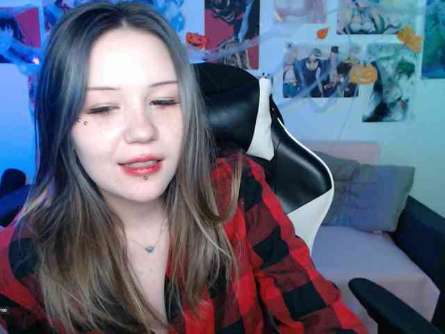 Hugo-Min webcam