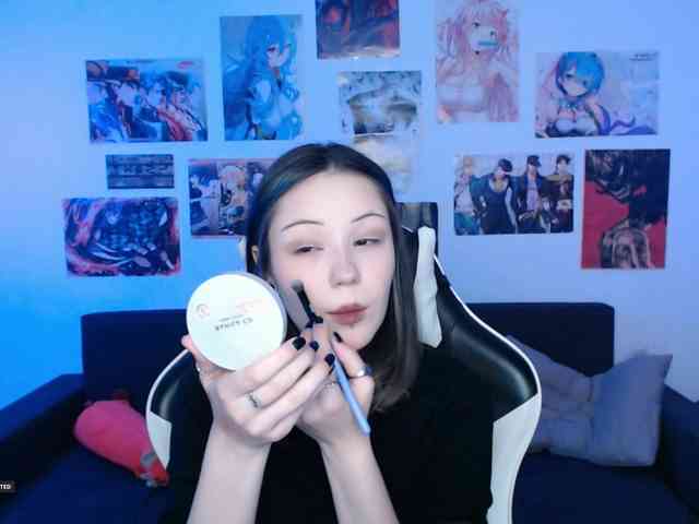 Hugo-Min webcam