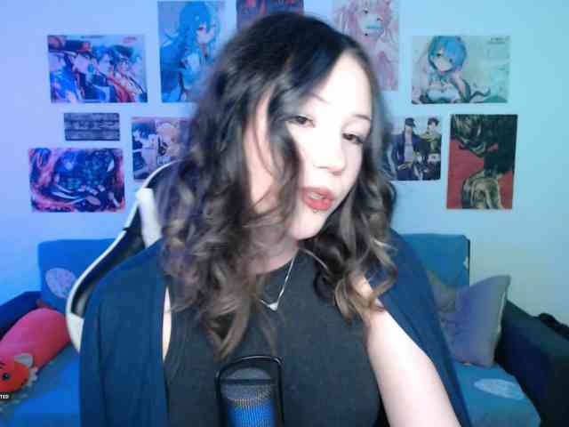 Hugo-Min webcam