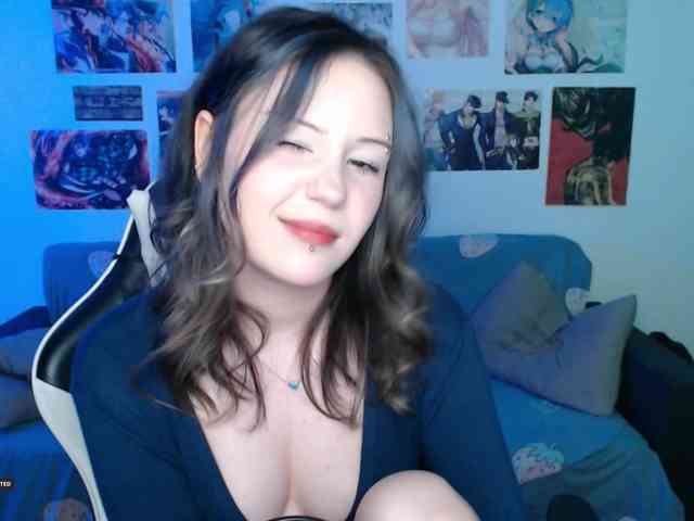 live stream sex Hugo-Min