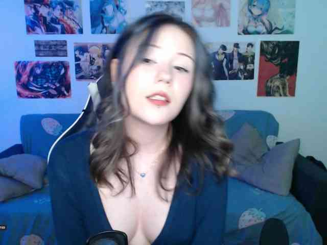 Hugo-Min webcam