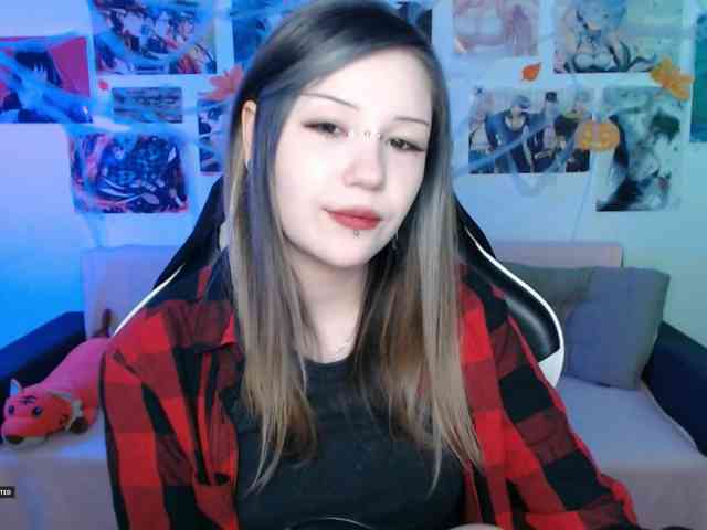 Hugo-Min webcam