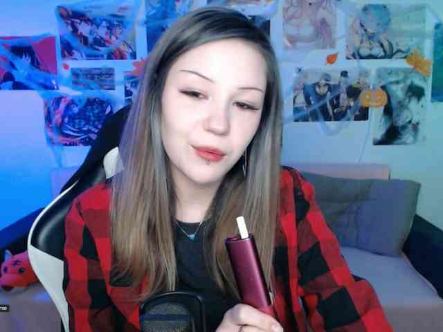 Hugo-Min webcam